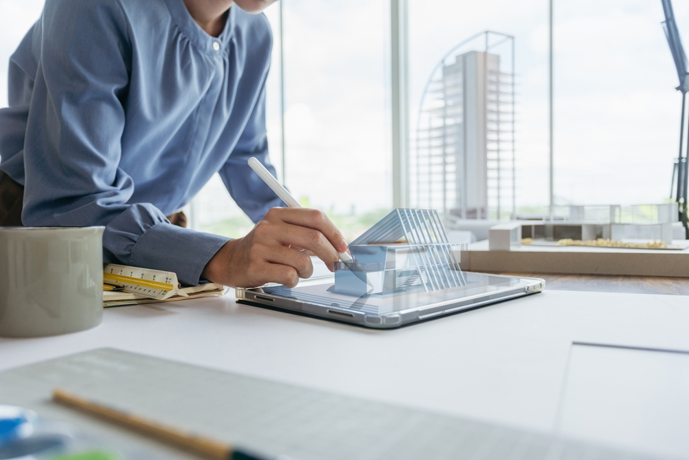 How BIM Technology is Revolutionizing the Architecture and Engineering Industries