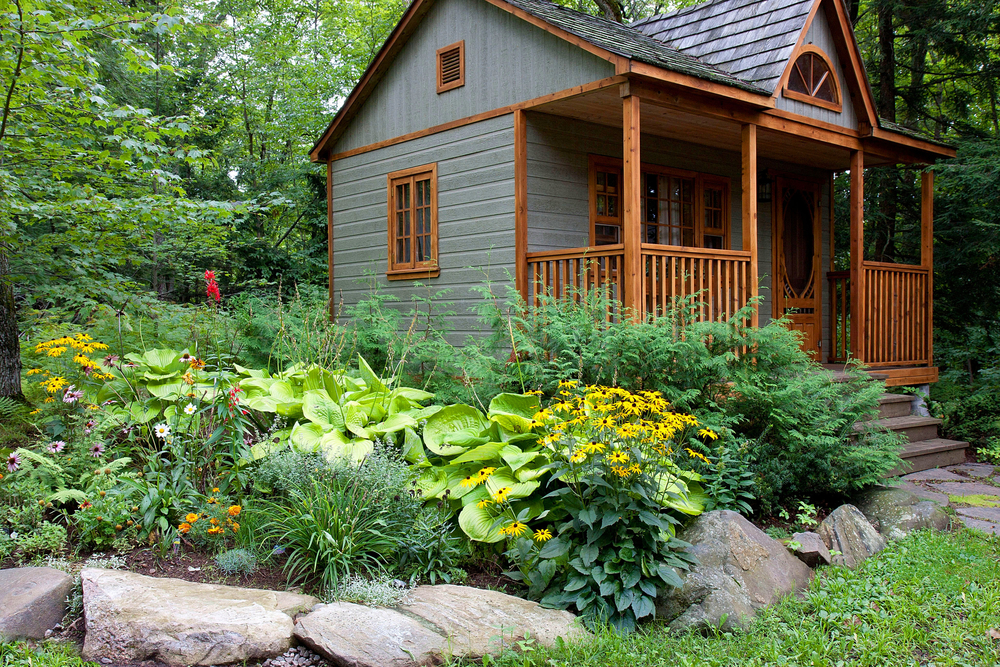 How to Design a Cozy Cottage in Oklahoma City