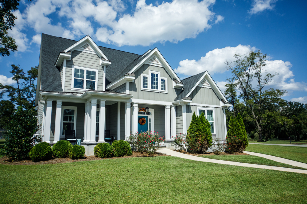 The History of Craftsman Homes: From the Arts and Crafts Movement to Oklahoma City