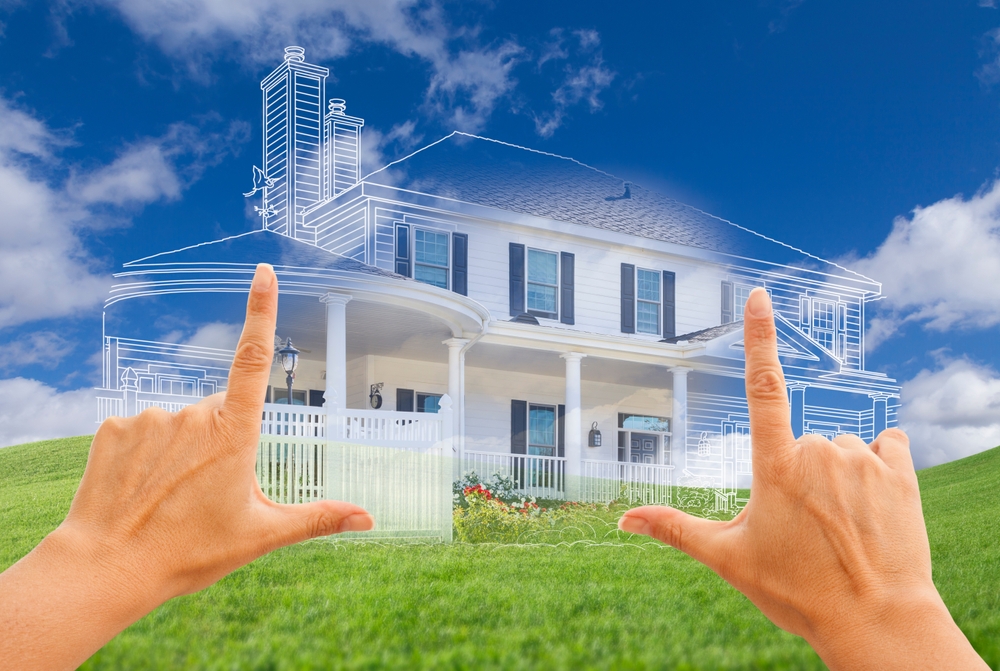 How to Choose the Perfect House Plan for Your Oklahoma Lot Size and Shape