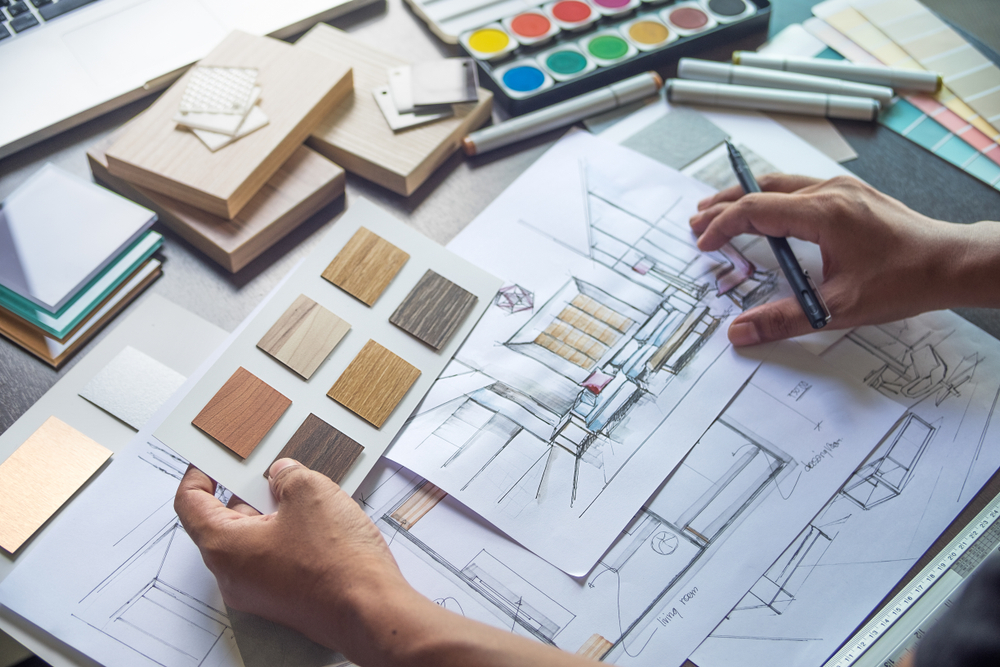 Custom vs. Stock House Plans: Which Is Better for Oklahoma Builds?