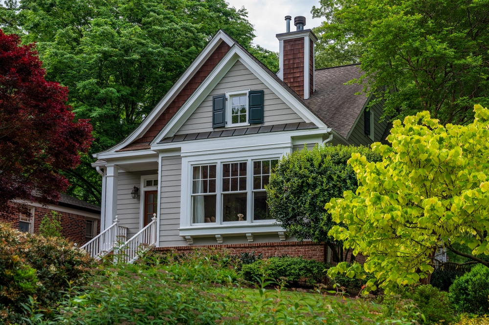 The Benefits of Designing a One-Story Home in Oklahoma
