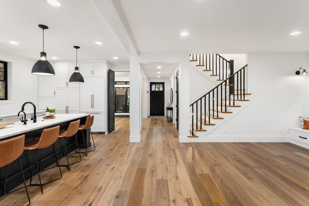 Open Floor Plans vs. Traditional Layouts: What Works Best in Oklahoma?