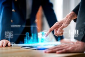 Smart,city,digital,world,,future,sustainable,iot,city,metaverse,future
