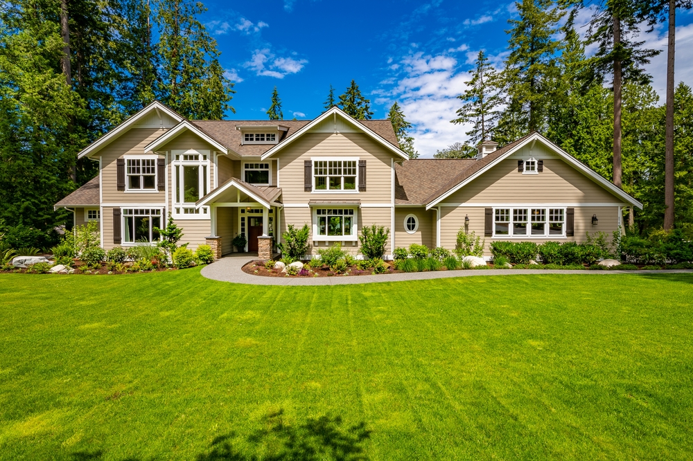 Key Architectural Features of Craftsman House Plans