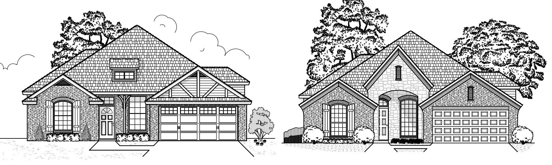 Floor Plan Modification Services
